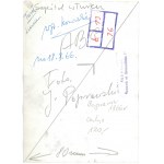 TUREK. Szpital, 1966 r.