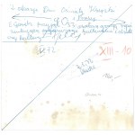 TADEUSZ ŁOMNICKI. Dni Oświaty, Książki i Prasy, 1972 r.