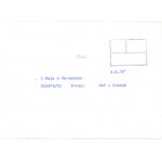 1 MÁJ. Varšava, 1975.