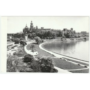 KRAKÓW. „Szkice wawelskie”, 1979 r.