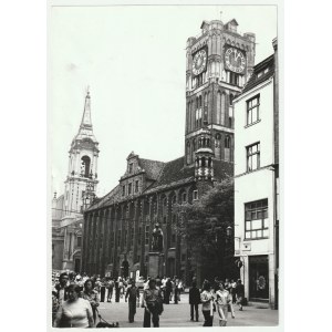 TORUŃ.