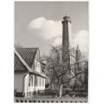 HEL. Lighthouse, 1966.