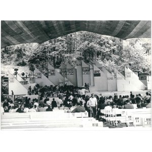 SOPOT. Festiwal, 1972 r.