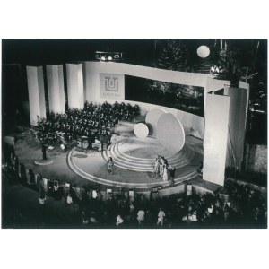 SOPOT. Koncert inauguracyjny, 1974 r.