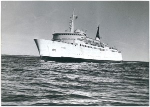 WAWELSKÝ OSOBNÍ PLES, 1976.