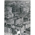 GDAŃSK from a bird