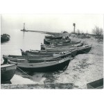 JASTARNIA. Marina, 1976.
