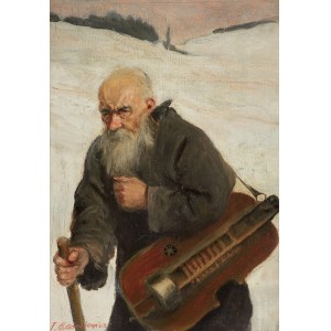 Teodor Axentowicz, LIRNIK