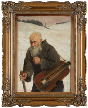 Teodor Axentowicz, LIRNIK