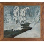 Stefan Filipkiewicz, WINTER TALE, before 1913