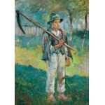 Erno Erb, MOWER
