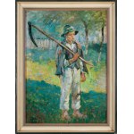 Erno Erb, MOWER