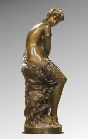 Mathurin Moreau, WIOSNA