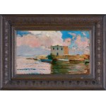 Felix Michal Wygrzywalski, TAORMINA - CHAMORS