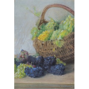 Felix Michal Wygrzywalski, WINOGRONA
