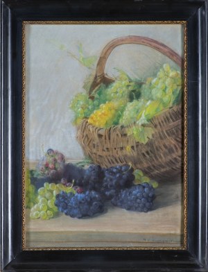 Feliks Michał Wygrzywalski, WINOGRONA