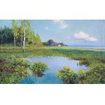 Victor Koretsky, SPRING