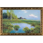 Victor Koretsky, SPRING