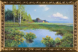 Wiktor Korecki, WIOSNA
