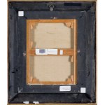 Simon (Simon) Mondzain, ANEMONY, 1961
