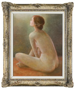 Miloslava Vrbova-Štefková, AKT