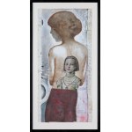 Zbigniew Makowski, BRONZINO, 1992-1996
