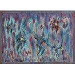 Jerzy Tchórzewski, LIGHTS, 1983