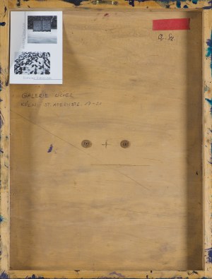 Andrzej Szewczyk, ŚWIADEK, 1989