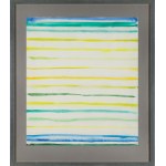 Stefan Gierowski, OHNE TITEL, 1979