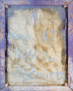Jacek Sempoliński, WISŁA. MARTYMIERZ, 1987