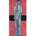 Marian Czapla, ECCE HOMO, 1977-1990