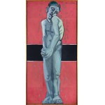 Marian Czapla, ECCE HOMO, 1977-1990