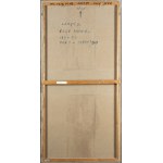 Marian Czapla, ECCE HOMO, 1977-1990