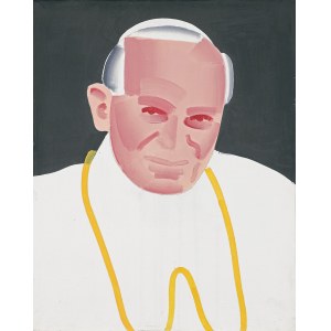 Rafał Bujnowski, PAPIEŻ, 2002