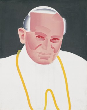 Rafał Bujnowski, PAPIEŻ, 2002