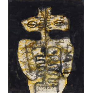 Marek Oberländer, FIGURE, 1963