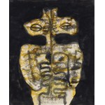 Marek Oberländer, FIGURA, 1963