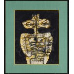 Marek Oberländer, FIGURE, 1963