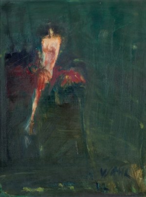 Alicja Wahl, AKT, 1987