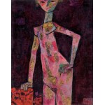 Otto Axer, LALKA II, 1968