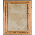 Otto Axer, LALKA II, 1968
