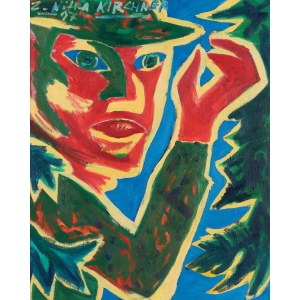 Zdzisław Nitka, KIRCHNER, 1997