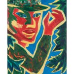 Zdzislaw Nitka, KIRCHNER, 1997