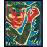 Zdzislaw Nitka, KIRCHNER, 1997