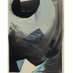 Jan Berdyszak, WITHOUT TITLE, 1968