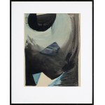 Jan Berdyszak, WITHOUT TITLE, 1968