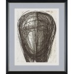 Magdalena Abakanowicz, Z CYKLU „KATHARSIS“, 1985
