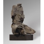 Maria Teresa Kuczynska, BUDDA, 1972