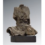 Maria Teresa Kuczynska, BUDDA, 1972
