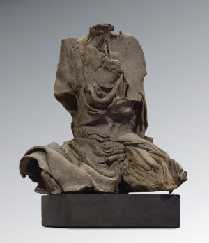 Maria Teresa Kuczyńska, BUDDA, 1972